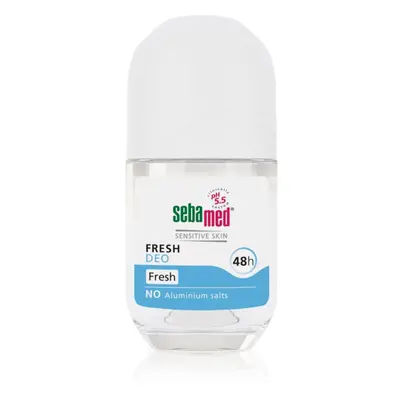 Sebamed Body Care deodorant roll-on 50 ml