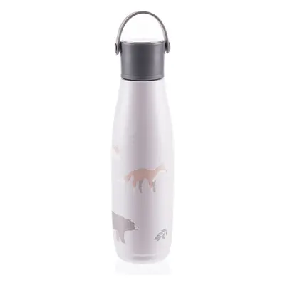 Zopa Liquid Thermos with Holder termoska Mountains 480 ml