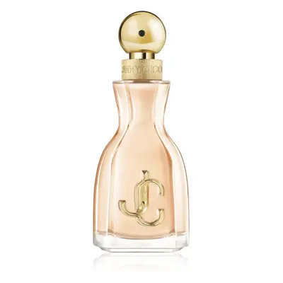 Jimmy Choo I Want Choo parfémovaná voda pro ženy 40 ml