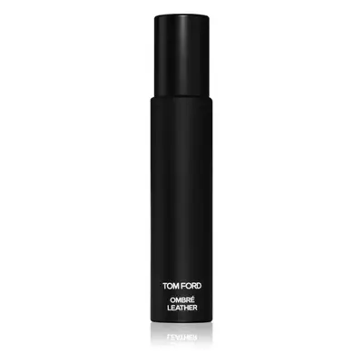 TOM FORD Ombré Leather parfémovaná voda unisex 10 ml