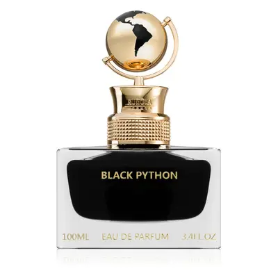 Aurora Black Python parfémovaná voda unisex 100 ml