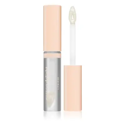 Paese Cotton Delight Lip Gloss lesk na rty odstín 01 7,5 ml