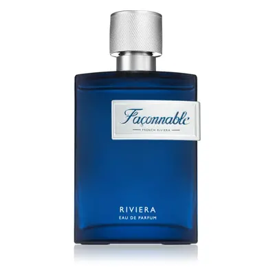 Façonnable Riviera parfémovaná voda pro muže 90 ml