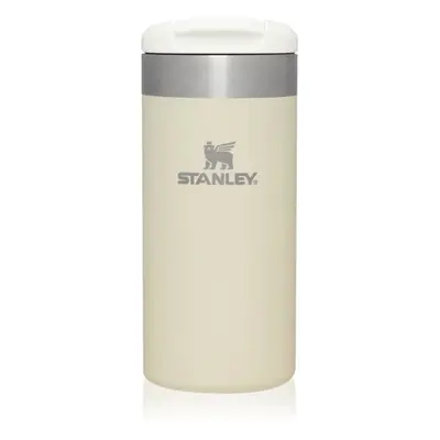 Stanley AeroLight™ Transit Mug termohrnek Cream Metallic 350 ml