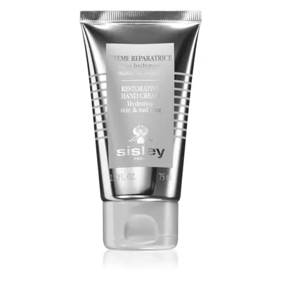 Sisley Restorative Hand Cream intenzivně hydratační krém na ruce 75 ml