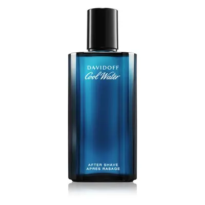 Davidoff Cool Water voda po holení pro muže 75 ml