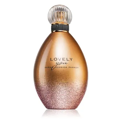 Sarah Jessica Parker Lovely You parfémovaná voda pro ženy 100 ml