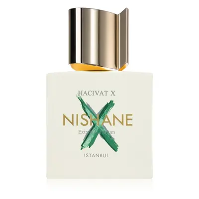 Nishane Hacivat X parfémový extrakt unisex 50 ml