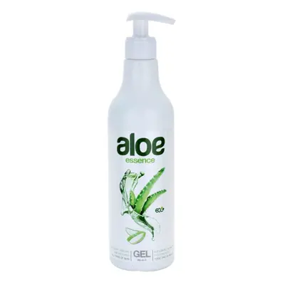 Diet Esthetic Aloe Vera regenerační gel na obličej a tělo 500 ml