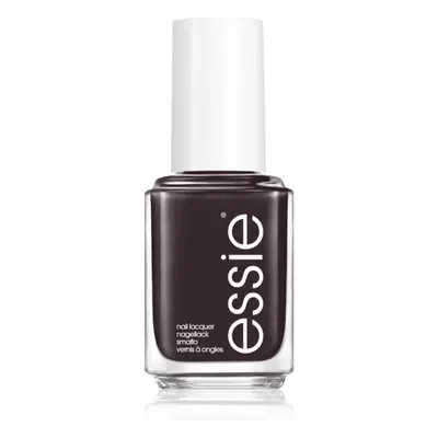 essie (un)guilty pleasures dlouhotrvající lak na nehty lesklý odstín 898 home by 8​ 13,5 ml