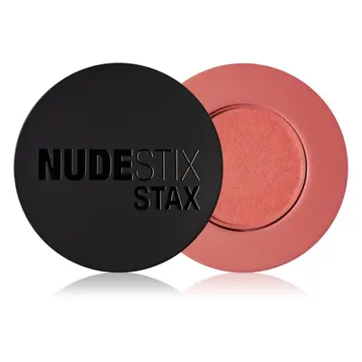 Nudestix Stax All Over Color Blush Balm multifunkční líčidlo pro oči, rty a tvář odstín Cheeky C