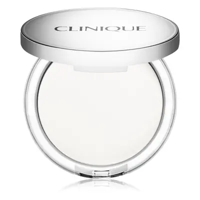 Clinique Stay-Matte Universal Blotting Powder matující pudr 8.4 g