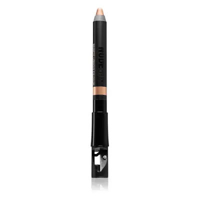 Nudestix Magnetic Luminous univerzální tužka na oči odstín Angel 2,8 g