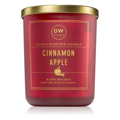 DW Home Signature Apple Cider vonná svíčka 445 g