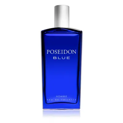 Instituto Español Poseidon Blue toaletní voda pro muže 150 ml