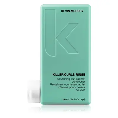 Kevin Murphy Killer Curls Rinse vyživující kondicionér pro kudrnaté vlasy 250 ml