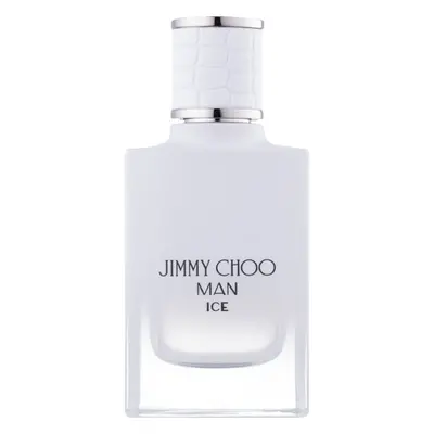 Jimmy Choo Man Ice toaletní voda pro muže 30 ml