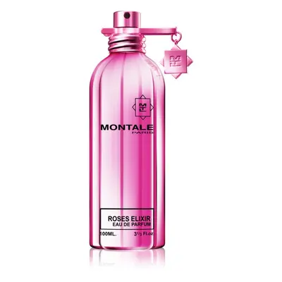 Montale Rose Elixir parfémovaná voda pro ženy 100 ml