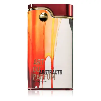 Armaf Art Du Parfum Abstracto parfémovaná voda unisex 100 ml