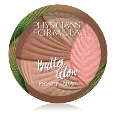 Physicians Formula Butter Glow bronzer a tvářenka 8,2 g