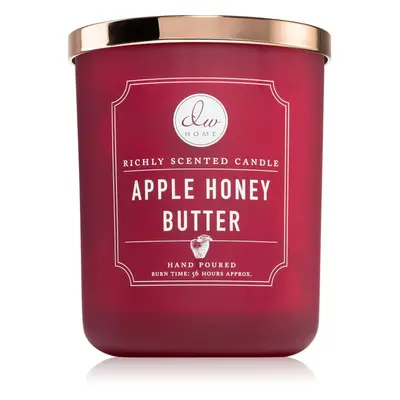 DW Home Prime Apple Honey Butter vonná svíčka 434 g