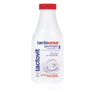 Lactovit LactoUrea Firming sprchový gel pro zpevnění pokožky 500 ml