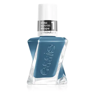 essie gel couture 2.0 lak na nehty s gelovým efektem odstín 546 cut loose 13,5 ml