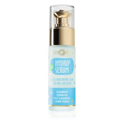 Purity Vision BIO Hydro2 intenzivně hydratační sérum 30 ml