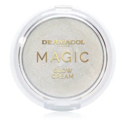 Dermacol Magic krémový rozjasňovač odstín 01 3 ml