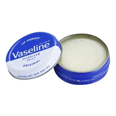 Vaseline Lip Therapy balzám na rty Original 20 g