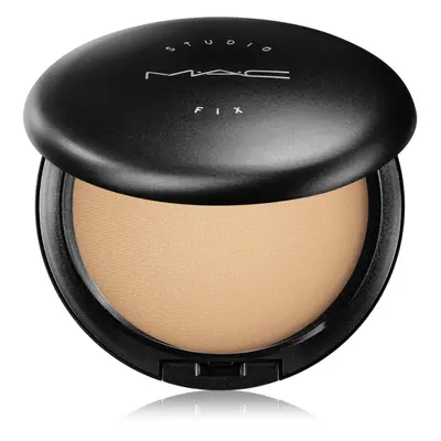 MAC Cosmetics Studio Fix Powder Plus Foundation kompaktní pudr a make-up 2 v 1 odstín NC30 15 g