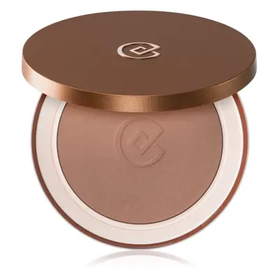 Collistar Silk Effect Bronzing Powder kompaktní bronzující pudr odstín 1.1 Maldive Matte 10 g