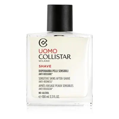 Collistar After-Shave voda po holení 100 ml