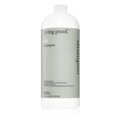 Living Proof Full šampon pro objem jemných vlasů 1000 ml