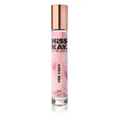 Miss Kay Pink Swan parfémovaná voda pro ženy 25 ml