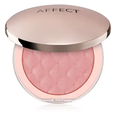 Affect Charming Cheeks Blush tvářenka odstín Rouge Dream 9 g