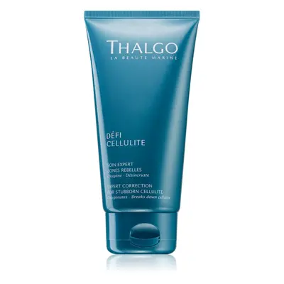 Thalgo Défi Cellulite Expert Correction for Stubborn Cellulite vyhlazující tělový gel proti celu