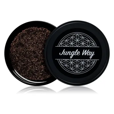 Jungle Way Sweet Tabacco Oud Bakhoor vykuřovadla 20 g