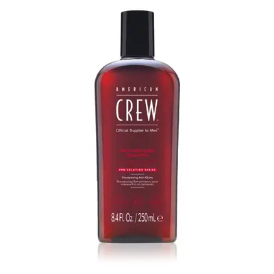 American Crew Anti-Hairloss Shampoo šampon proti vypadávání vlasů pro muže 250 ml