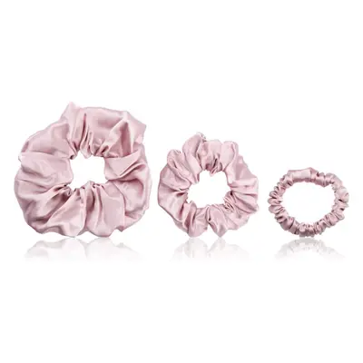 Beautifly Silk Hair Elastic set hedvábná gumička do vlasů