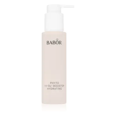 BABOR Cleansing Phyto HY-ÖL Booster Hydrating čisticí bylinný gel pro suchou pleť 100 ml