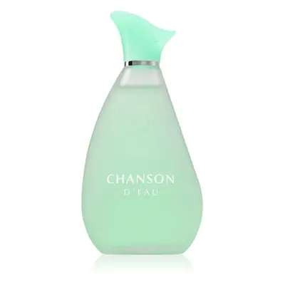 Chanson d'Eau Original toaletní voda pro ženy 200 ml