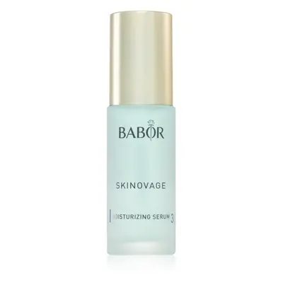 BABOR Skinovage Moisturizing intenzivně hydratační sérum 30 ml