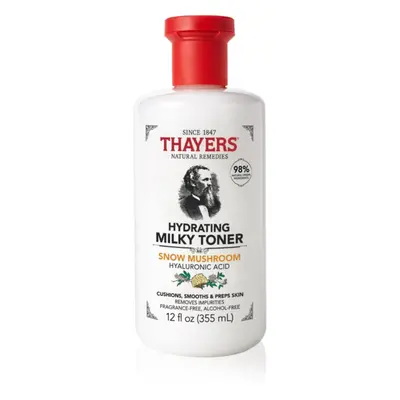 Thayers Hydrating Milky Toner hydratační tonikum 355 ml