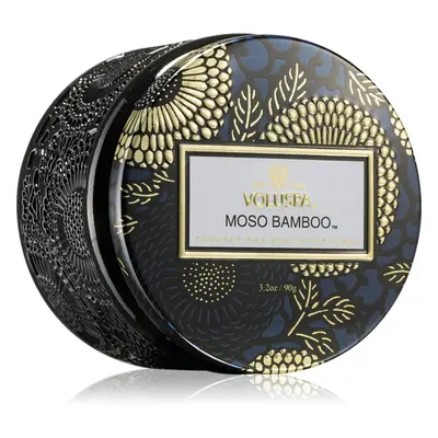 VOLUSPA Japonica Moso Bamboo vonná svíčka 90 g