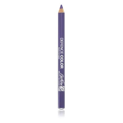 BioNike Color Kohl & Kajal kajalová tužka na oči odstín 109 Violet 1 ks