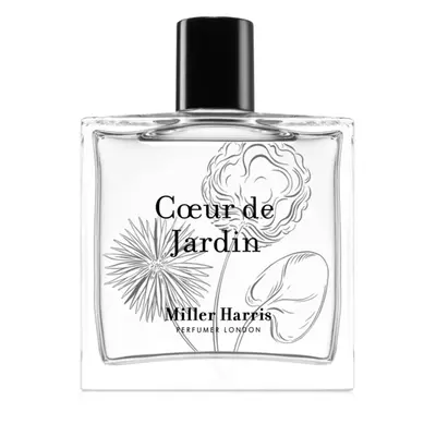 Miller Harris Coeur de Jardin parfémovaná voda pro ženy 100 ml