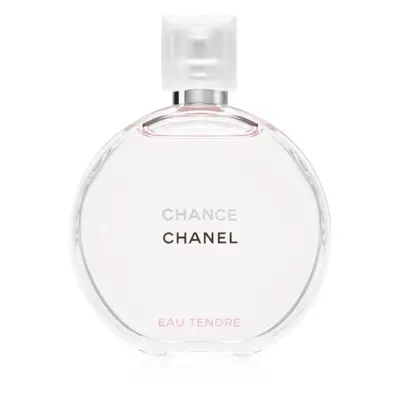 Chanel Chance Eau Tendre toaletní voda pro ženy 50 ml