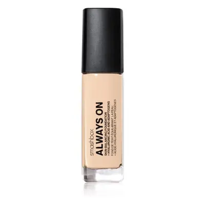 Smashbox Always On Skin Balancing Foundation dlouhotrvající make-up odstín F30N - LEVEL-THREE FA