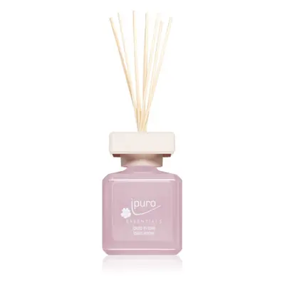 ipuro Essentials In Love aroma difuzér s náplní 50 ml